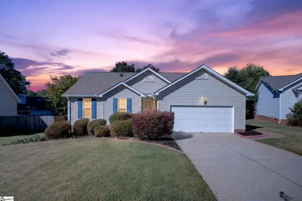 5 Leighton Court, Simpsonville, SC 29680