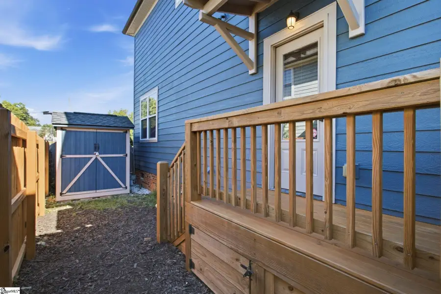 19 Jay Street, Greenville, SC 29601 - #3