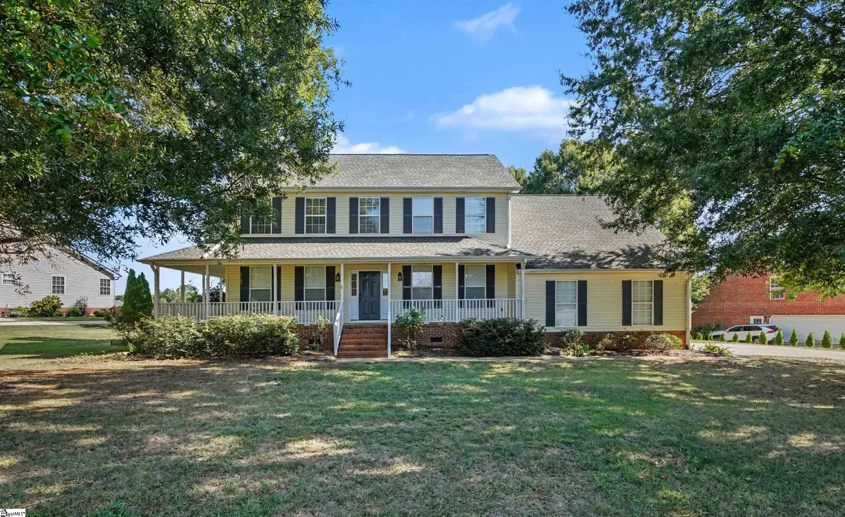 310 Saddlebred Drive, Pelzer, SC 29669 - #1