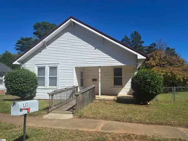 117 Wellington Street, Anderson, SC 29624