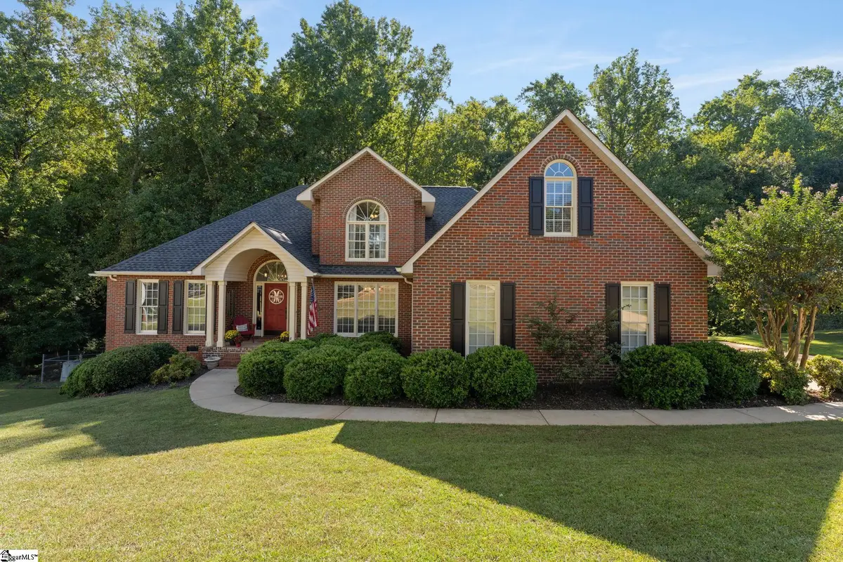 209 Woodbridge Court, Easley, SC 29642 - #1