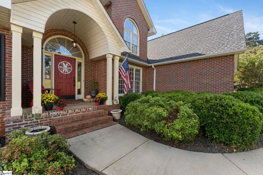 209 Woodbridge Court, Easley, SC 29642 - #2