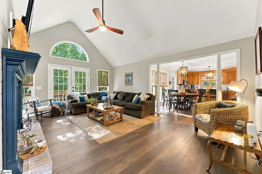 209 Woodbridge Court, Easley, SC 29642 - #3