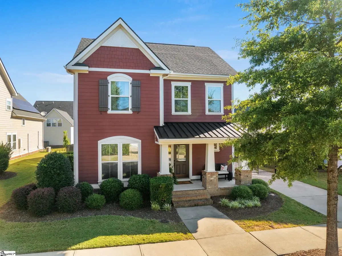15 Wagram Way, Greenville, SC 29607 - #1