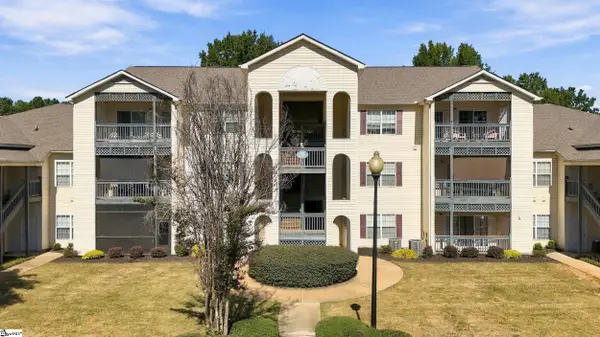 131 Wexford Drive #Unit 207, Anderson, SC 29621