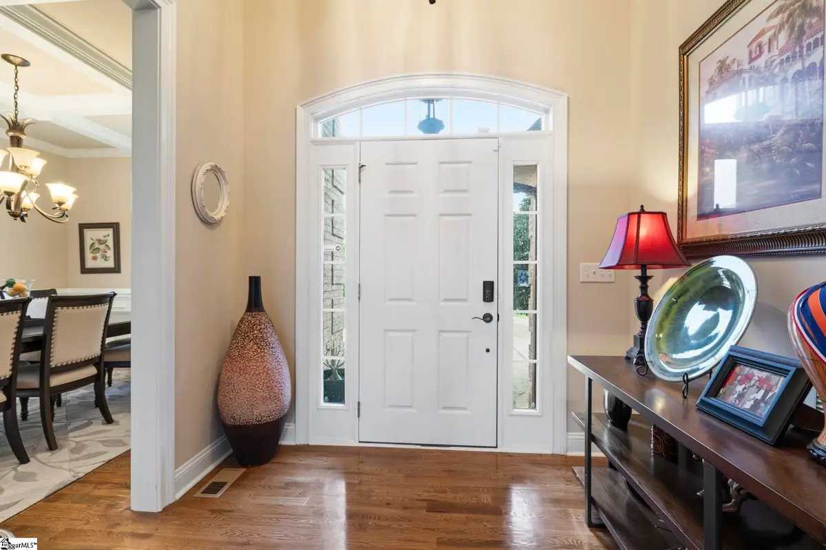 133 River Oaks Road, Greer, SC 29650 - #1
