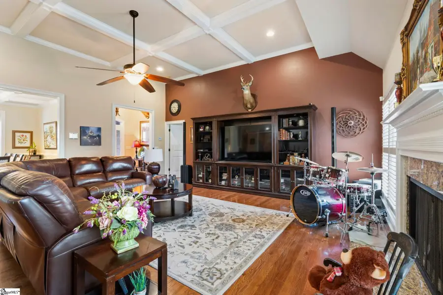 133 River Oaks Road, Greer, SC 29650 - #2