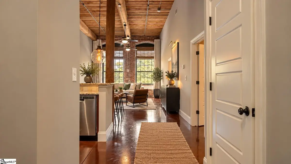 400 Mills Avenue #Unit 203, Greenville, SC 29605 - #1