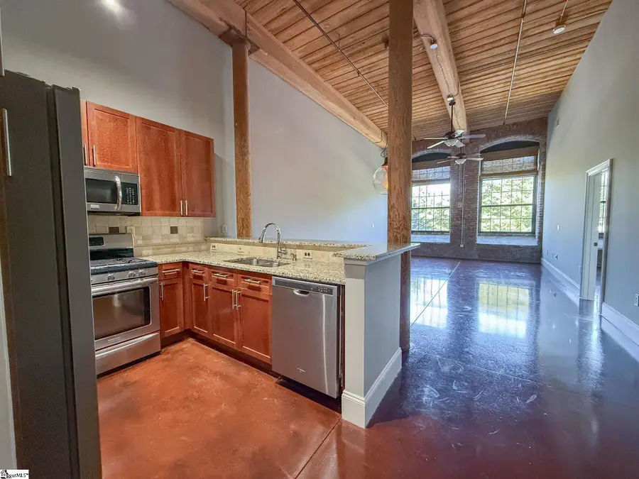 400 Mills Avenue #Unit 203, Greenville, SC 29605 - #2