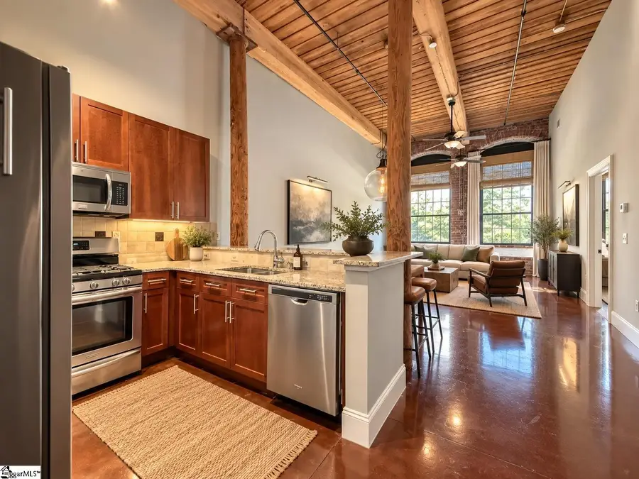 400 Mills Avenue #Unit 203, Greenville, SC 29605 - #3