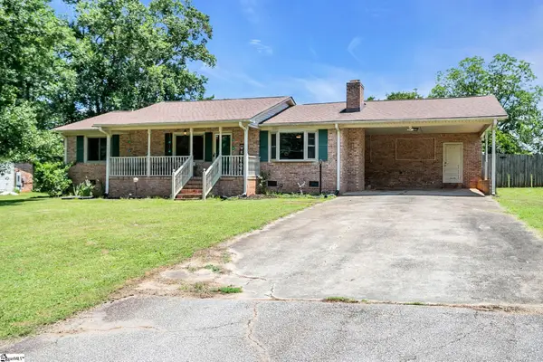 18 Konnarock Circle, Greenville, SC 29617