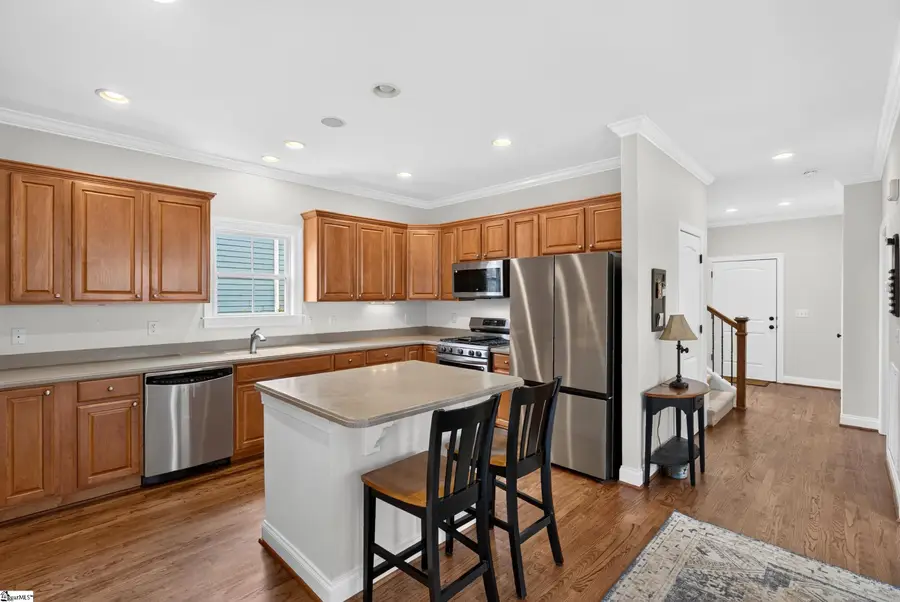 102 Ridenour Avenue, Greenville, SC 29617 - #2