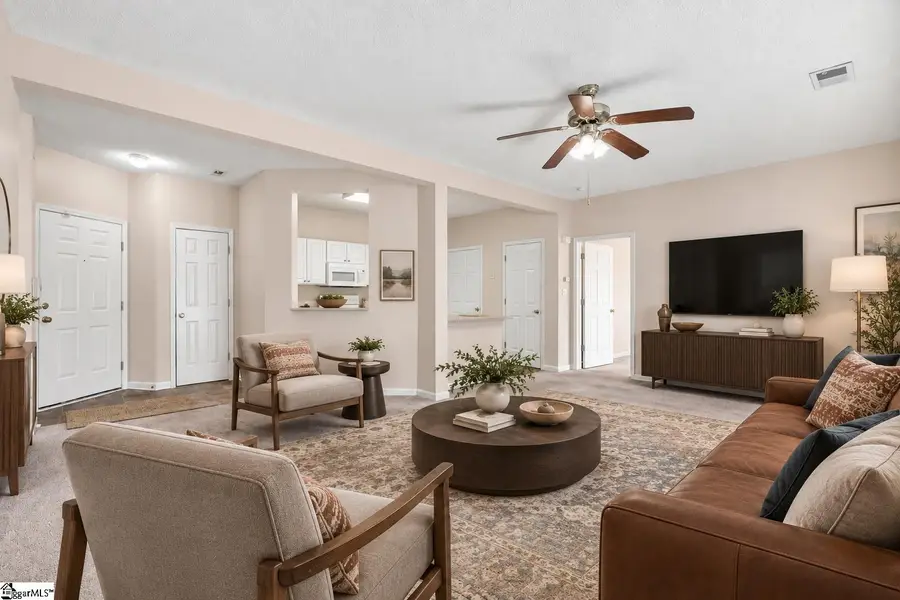 151 Wexford Drive #Unit 203, Anderson, SC 29621 - #2