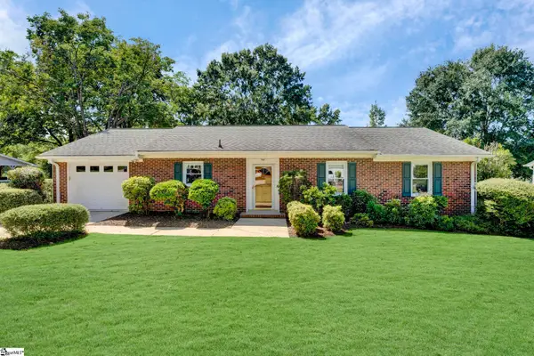 110 Dorian Drive, Simpsonville, SC 29680