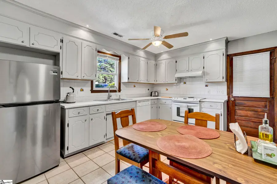 110 Dorian Drive, Simpsonville, SC 29680 - #2