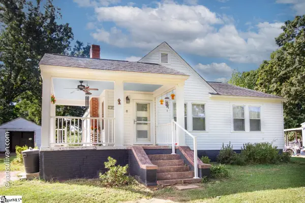 2833 Sunset Forest Drive, Anderson, SC 29626-1022
