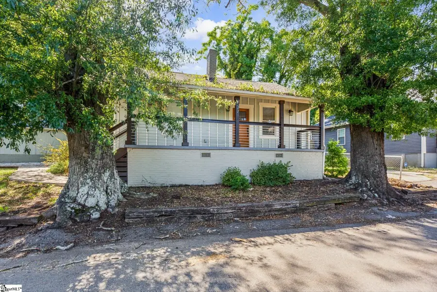 37 Ross Street, Greenville, SC 29611 - #2