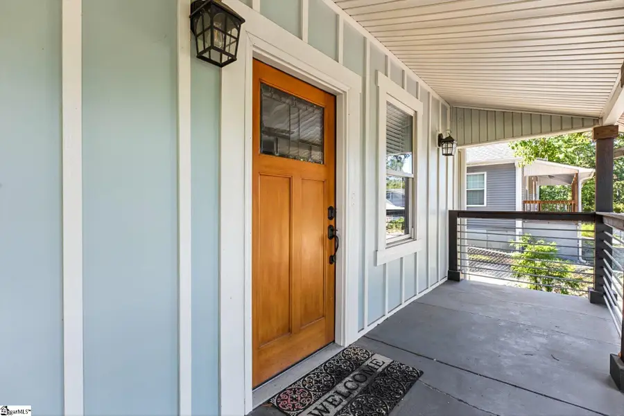 37 Ross Street, Greenville, SC 29611 - #3