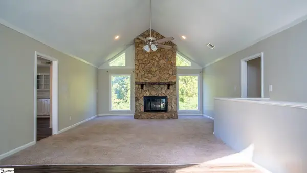 4721 Worden Drive, Spartanburg, SC 29301