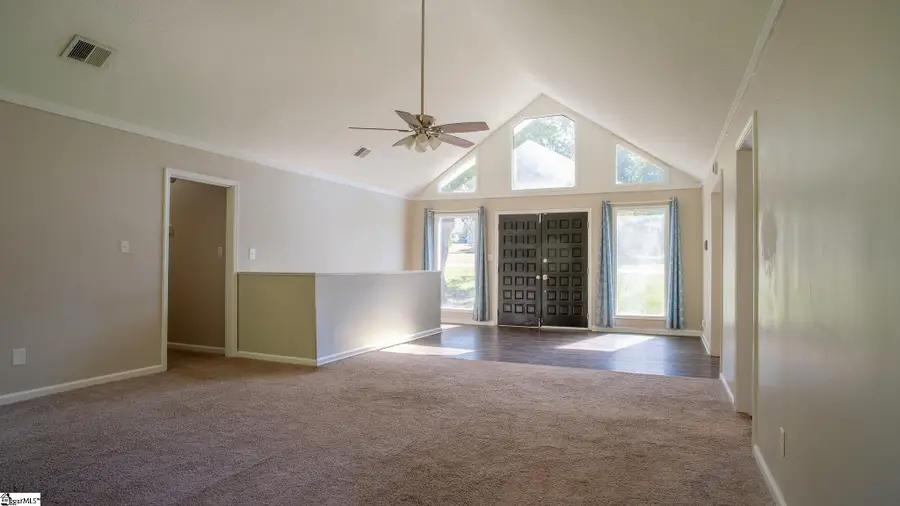 4721 Worden Drive, Spartanburg, SC 29301 - #2