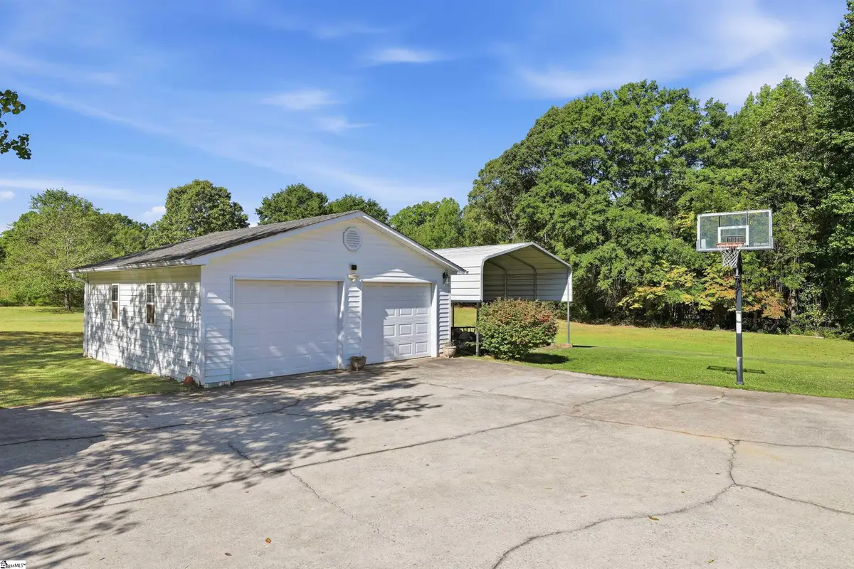 215 Thompson Road, Taylors, SC 29687 - #1