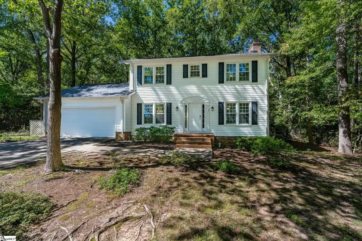 112 Manassas Drive, Simpsonville, SC 29681 - #1