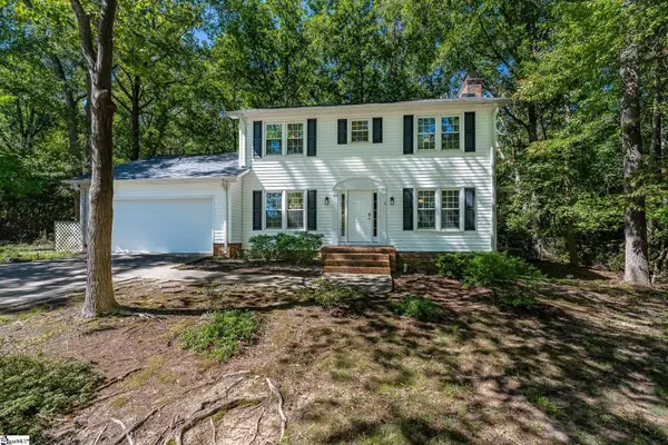 112 Manassas Drive, Simpsonville, SC 29681