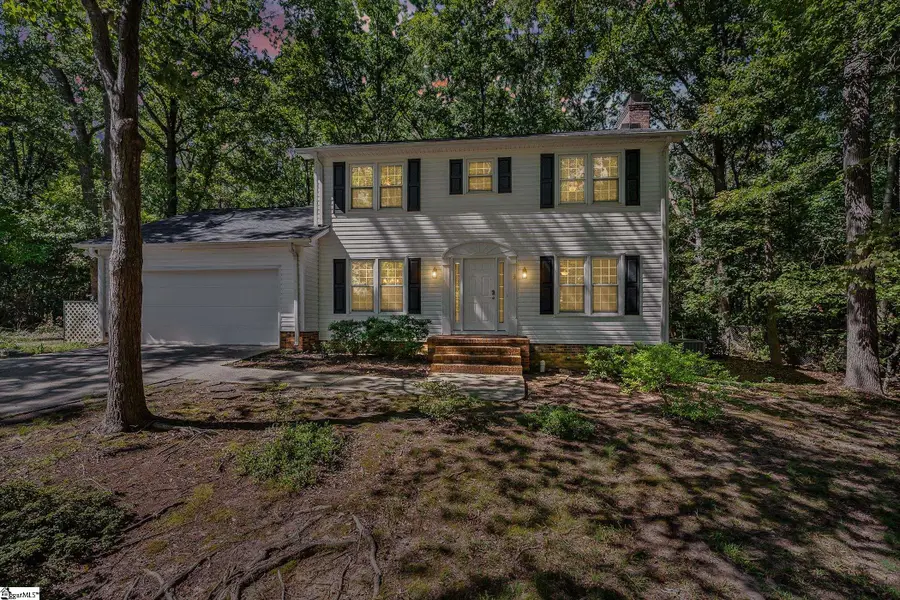 112 Manassas Drive, Simpsonville, SC 29681 - #2