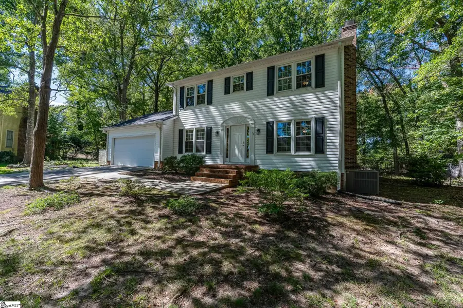 112 Manassas Drive, Simpsonville, SC 29681 - #3