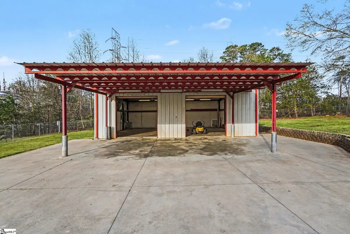11 Bainbridge Drive, Greenville, SC 29611 - #1