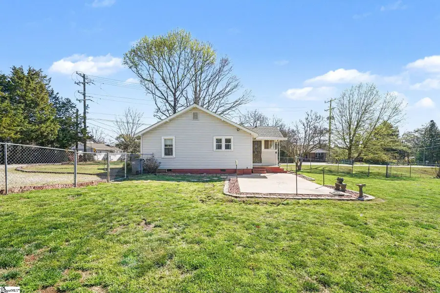 11 Bainbridge Drive, Greenville, SC 29611 - #3