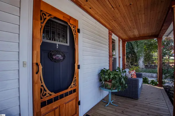 323 W Front Street, Liberty, SC 29657