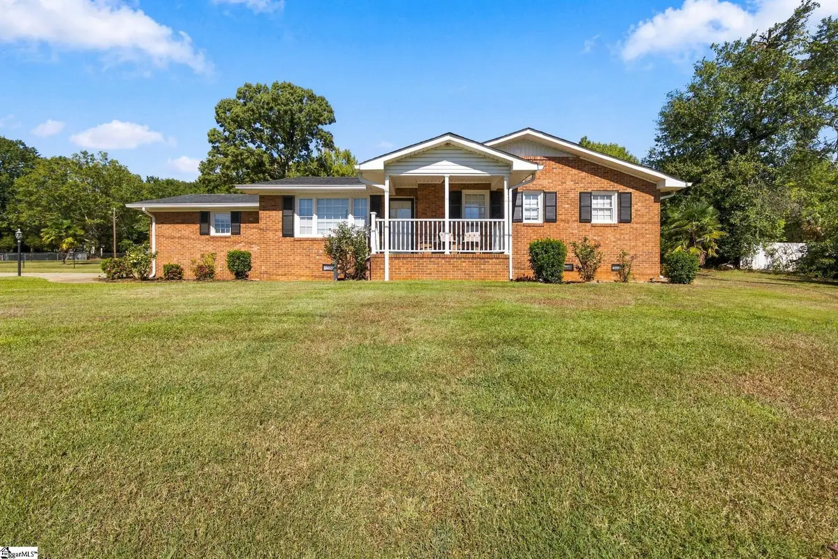 7230 Reidville Road, Reidville, SC 29375 - #1