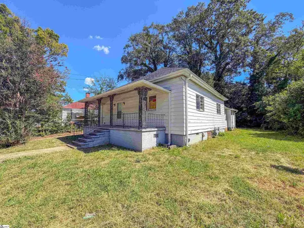 355 Farley Street, Spartanburg, SC 29303-3506