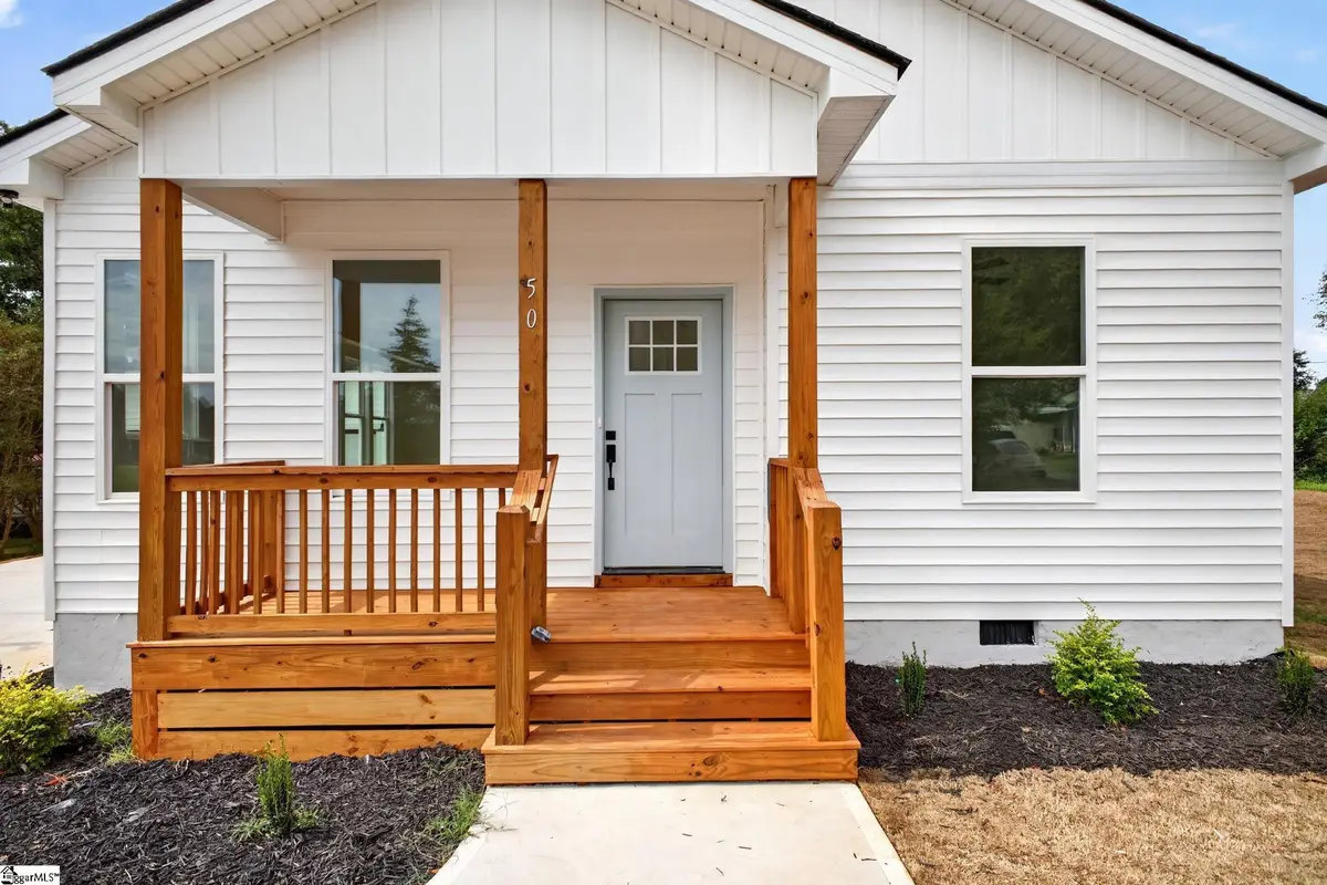 48 Ebenezer Church Road, Travelers Rest, SC 29690 - #1