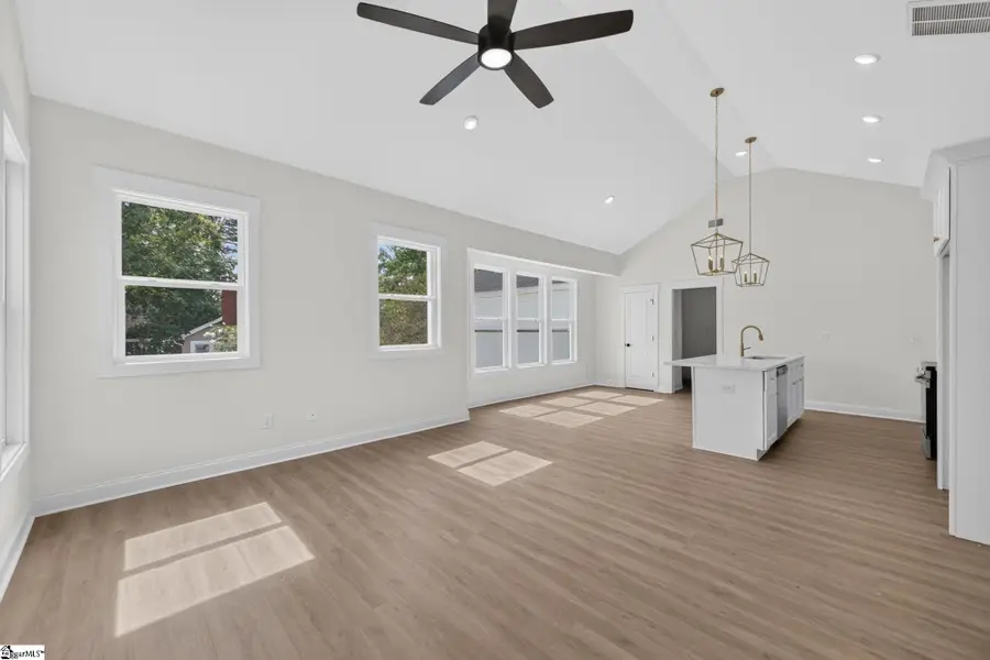 48 Ebenezer Church Road, Travelers Rest, SC 29690 - #2