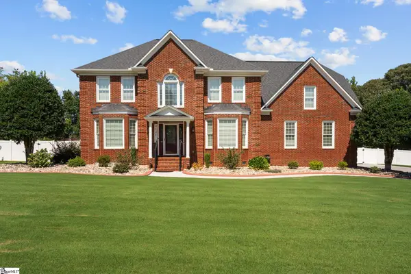 509 Wentworth Farm Circle, Boiling Springs, SC 29316