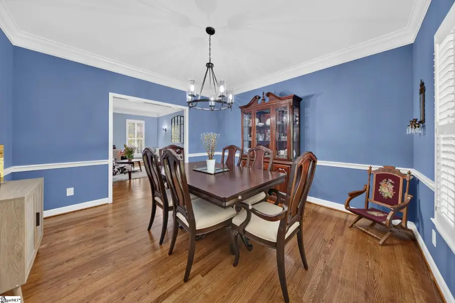 311 English Oak Road, Simpsonville, SC 29681 - #3