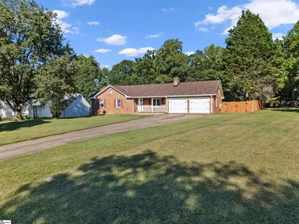 312 Spring Creek Drive, Boiling Springs, SC 29316