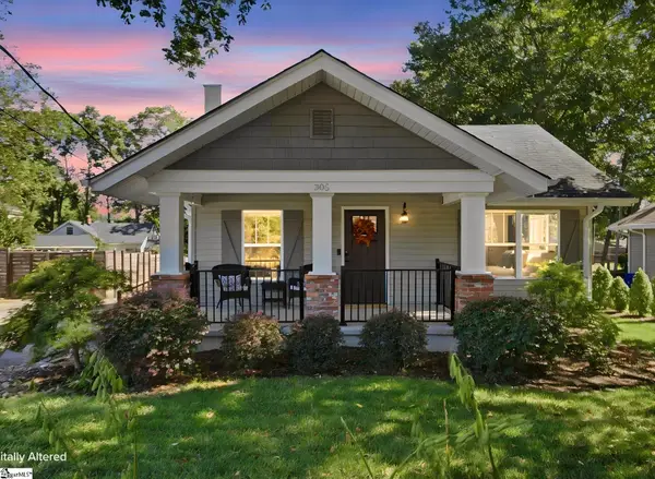 305 Beechwood Avenue, Greenville, SC 29607