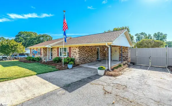 108 Richmond Drive, Greenville, SC 29617