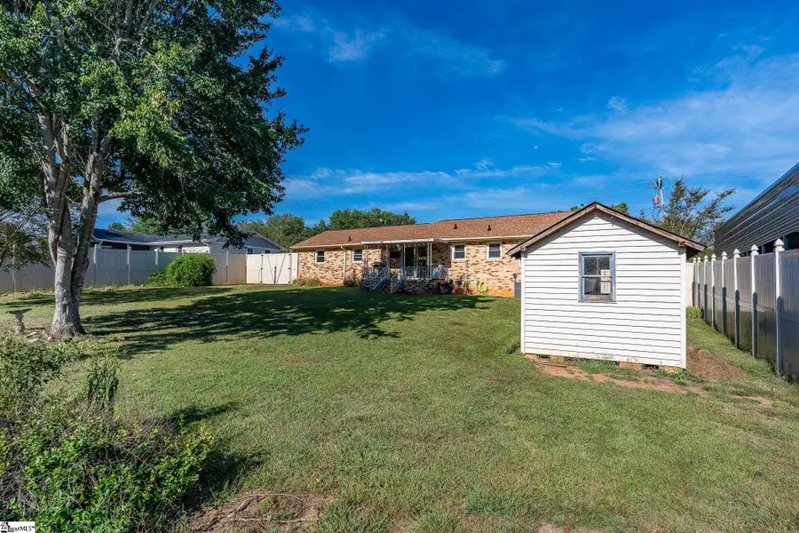 108 Richmond Drive, Greenville, SC 29617 - #3