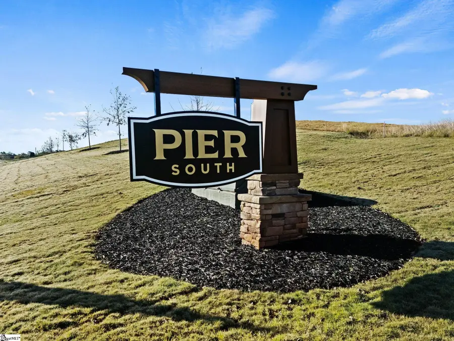 625 Sweetspire Trail #Lot 151, Seneca, SC 29678 - #3
