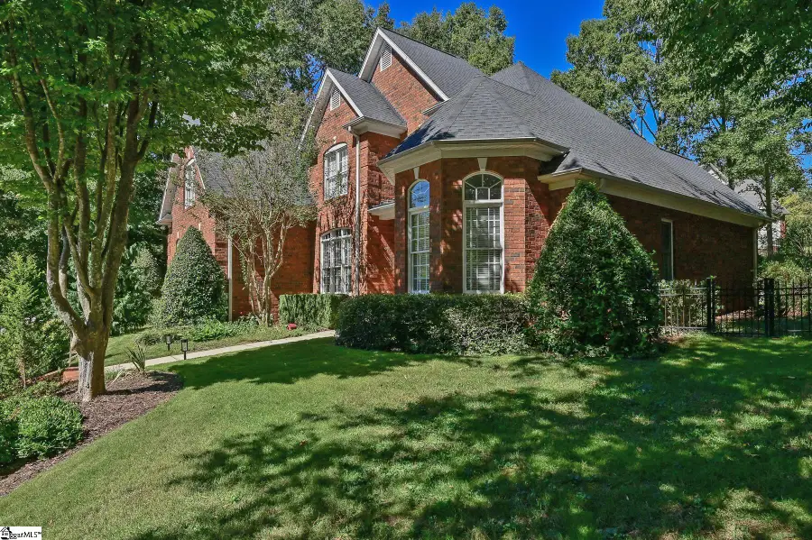 118 Beckworth Drive, Taylors, SC 29687 - #2