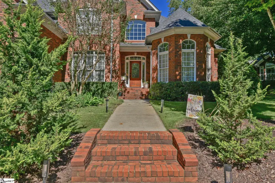 118 Beckworth Drive, Taylors, SC 29687 - #3