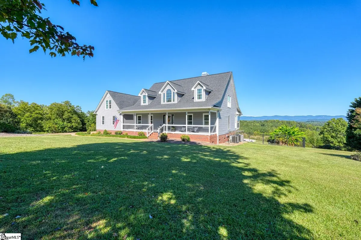 202 Mccauley Extension, Travelers Rest, SC 29690 - #1