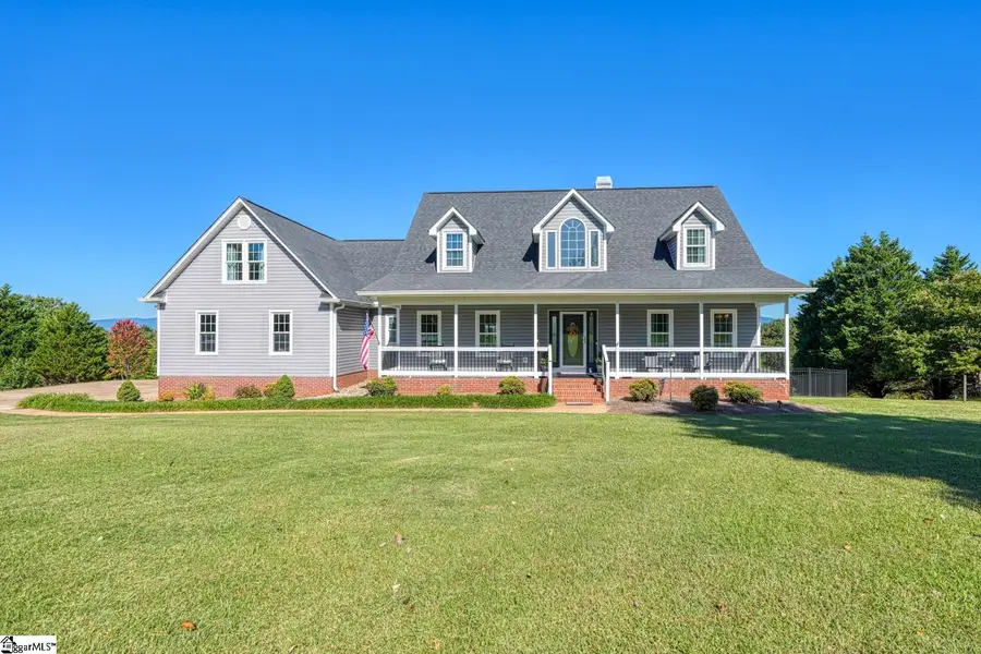 202 Mccauley Extension, Travelers Rest, SC 29690 - #2