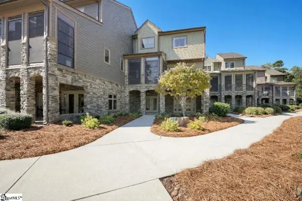 564 Sunset Point Drive, West Union, SC 29696
