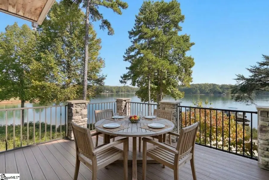 564 Sunset Point Drive, West Union, SC 29696 - #2
