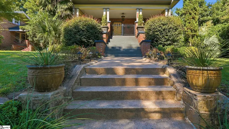 123 Atwood Street, Greenville, SC 29601 - #2